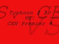 Parkzone Typhoon 2 3D Parkzone Typhoon 2 3D