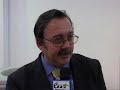 Icaro Tv . Domus del Chirurgo, inaugurazione bagnata