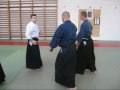 Aikido seminar - Zalaegerszeg - Taninzu gake Aikido seminar - Zalaegerszeg - Taninzu gake