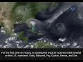 Hurricane Bertha