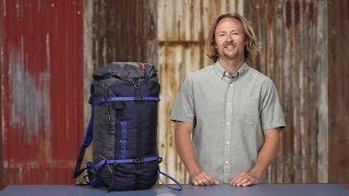 Patagonia Descensionist 32L Backpack evo
