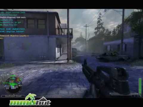 Americas Army Screenshot 0