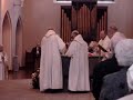 Becoming a catholic priest in Ireland!