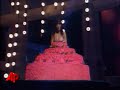 Cake Diving at MTV Awards