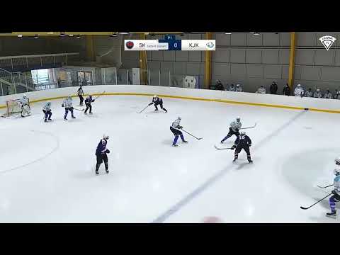 KJK : S-Kiekko