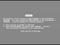 LAPTOP CONFIDENTIAL