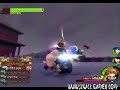 Kingdom Hearts II Shan Yu Boss Fight Kingdom Hearts II Shan Yu Boss Fight