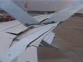 Newest Lufthansa Airbus  A321-200 - Take off Hamburg
