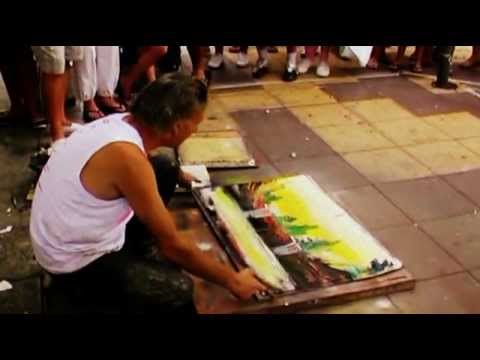 aerosol - La pintura es una de las expresiones artísticas humanas más antiguas y una de las seis Bellas Artes. En la estética o teoría del arte modernas la pintura est...