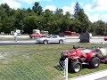 02 T/A WS6 vs Roush 427R Mustang 02 T/A WS6 vs Roush 427R Mustang