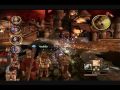 Dragon Age: Origins - Playthrough (The Final Battle - Palace District)
