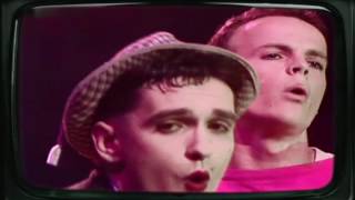 Hubert Kah - Einmal nur mit Erika 1983