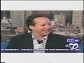 Q1043 FM's Jonathan Clarke News Appeara