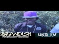 UKD.TV| BRANDISH - FREESTYLE&INTERVIEW @UKDANCEHALLTV