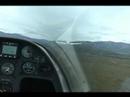 New Zealand Alps Flight 1