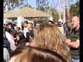 CSULB Religious Speak Out