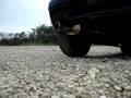 Saxo Vts exhaust sound clip