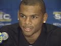 chuck hayes