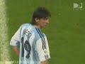 The Best of Lionel Messi: 2005-Copa America 2007 Part 5 of 7 The Best of Lionel Messi: 2005-Copa America 2007 Part 5 of 7