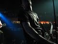 a wilhelm scream - the king is dead