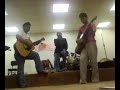stuck here - own song stuck here - own song