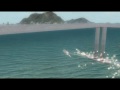 videos de HAWX Splash, Flash and Dash Aerobatic