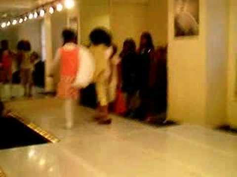 barbizon modeling school