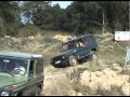 4x4 baptême.