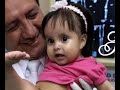 video clip em homenagem a luta da menina sereia: milagros cerr�n