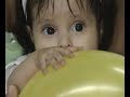 video clip em homenagem a luta da menina sereia: milagros cerr�n