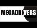 MEGADRIVERS - 21 de Abril
