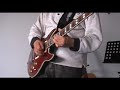 Genesis Firth Of Fifth cover Steve Hackett solo