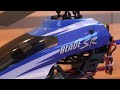 Details zum Blade SR von Horizon Hobby/E-flite