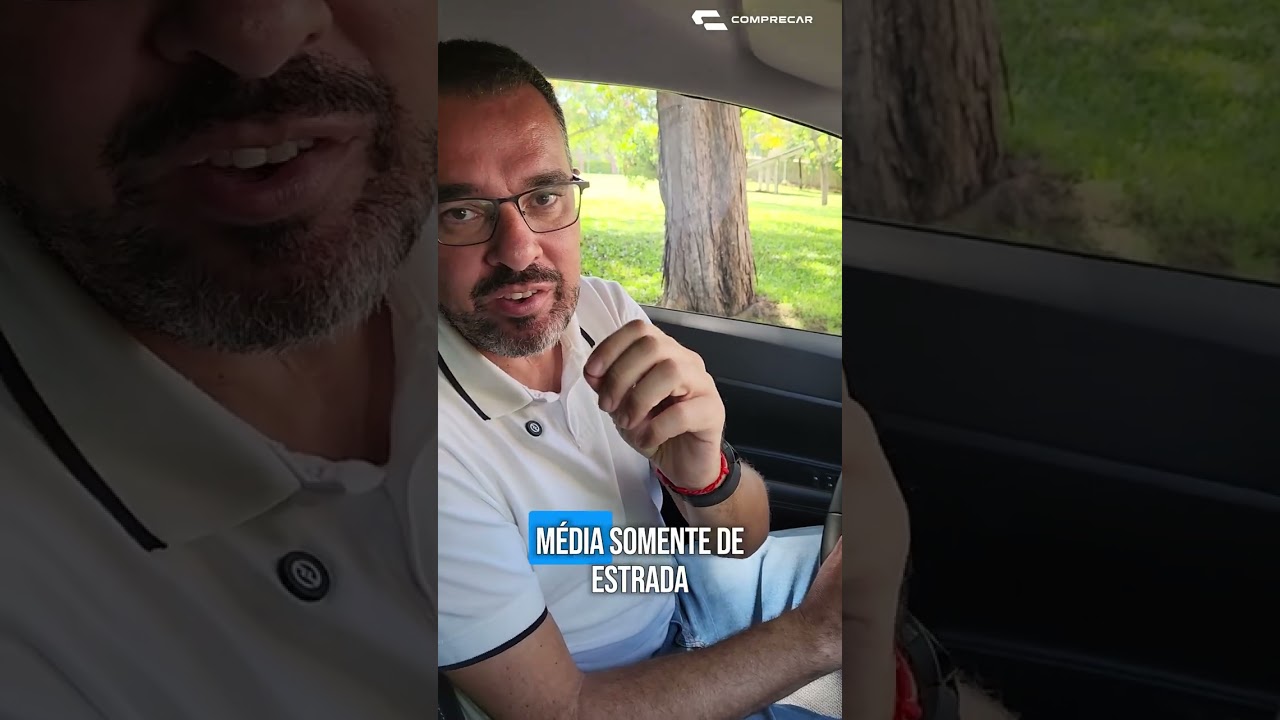 Consumo - Hyundai HB20 Platinum