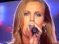 maaike singing in so you wannabe a popstar show 4