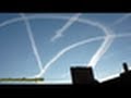 Unidentified Aircraft Circling South Of Colorado Springs - Jan. 2, 2012