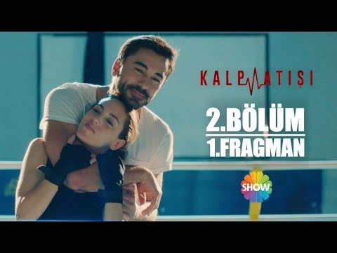 Kalp Atışı 2.Bölüm Fragmanı                                                                                                                                                                                                                               