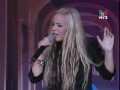 Вельвеt - Продавец кукол (Live @ Фан-зона МУЗ-ТВ 2010)