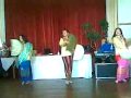 Philippine Muslim Dance