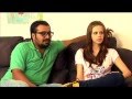 Anurag Kashyap & Kalki Koechlin on That Girl In Yellow Boots