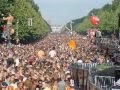 THE LOVE PARADE ANTHEMS - WestBam & Dr. Motte | mixed on 12 by T-Maya aka Marcus Meyer (2011)