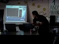 Bluetooth Hacking Talk @ Hackmeeting06