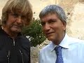 Filonide Taranto intervista Niki Vendola a Grottaglie Filonide Taranto intervista Niki Vendola a Grottaglie