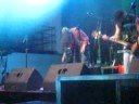 Trino- GUILLERMINA ROCK