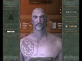Aoc - Male Cimmerian Character Creation