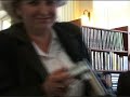Biblioteka w Tomaszowie Maz -- Wies?aw Fiszbach