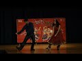 Bollywood dance for Sanskriti 2009 at...