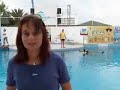 doplhin therapy autismus child thomas and monika doplhin therapy autismus child thomas and monika