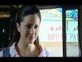 عبود و باسمة في مسلسل 