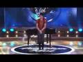 Thanh Bui - The Winner Takes It All